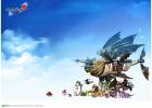 MapleStory wallpaper 9