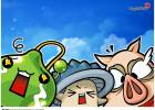 MapleStory wallpaper 8