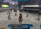 Star Wars: The Old Republic screenshot 4