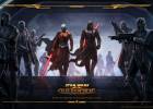 Star Wars: The Old Republic wallpaper 11