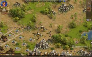 The Settlers Online