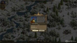 The_Settlers_Online_Castle_Empire_ChristmasAdventure_Start