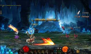 Wartune screenshot 10