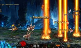 Wartune screenshot 12