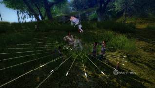Age of Wushu screenshot 3