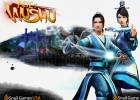 Age of Wushu wallpaper 1