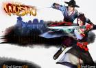 Age of Wushu wallpaper 6