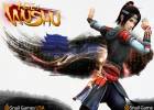 Age of Wushu wallpaper 5