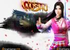 Age of Wushu wallpaper 4