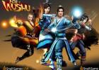 Age of Wushu wallpaper 3