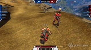 Firefall screenshots (39)