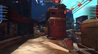 Firefall screenshots (42)