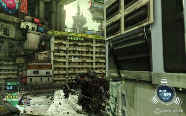 Hawken Review (17)