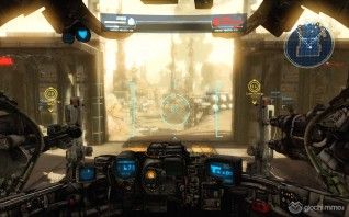 Hawken Review (9)