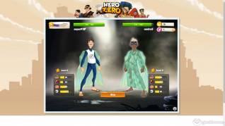 Hero Zero screenshots 7