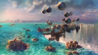 Kartuga closed beta screenshot 1