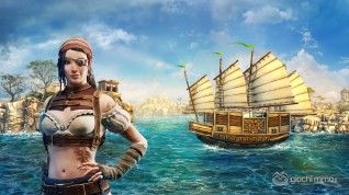 Kartuga closed beta screenshot 2