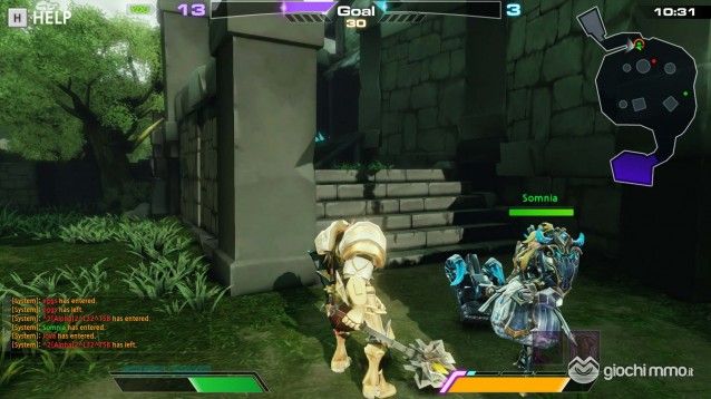 ArcheBlade review (1)