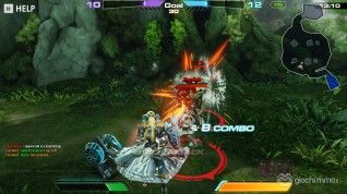 ArcheBlade review (10)