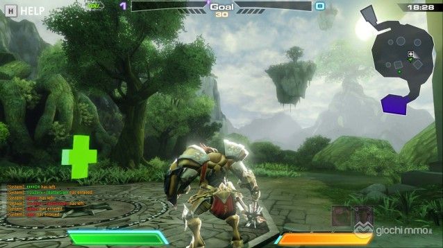ArcheBlade review (11)