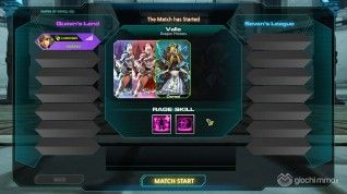 ArcheBlade review (4)
