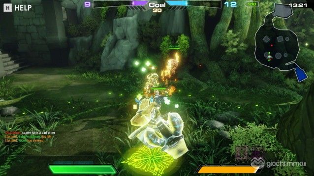 ArcheBlade review (7)