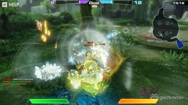 ArcheBlade review (8)