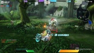 ArcheBlade review (9)