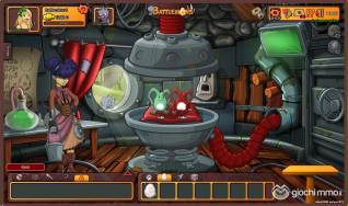 Battlemons screenshot 1