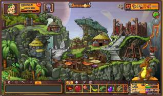 Battlemons screenshot 2