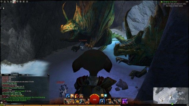Guild Wars 2 screenshot (22)