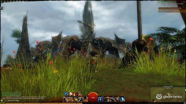 Guild Wars 2 screenshot (7)
