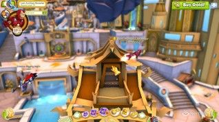 Marvel Super Hero Squad Online screenshot (123)
