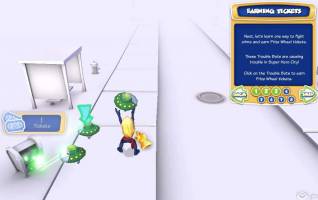 Marvel Super Hero Squad Online screenshot (15)