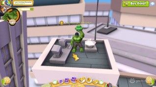 Marvel Super Hero Squad Online screenshot (42)