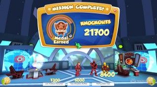 Marvel Super Hero Squad Online screenshot (68)
