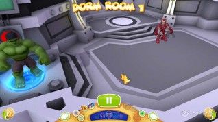 Marvel Super Hero Squad Online screenshot (98)