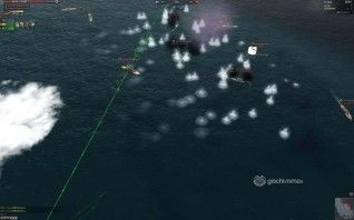 NavyField 2 screenshot 3