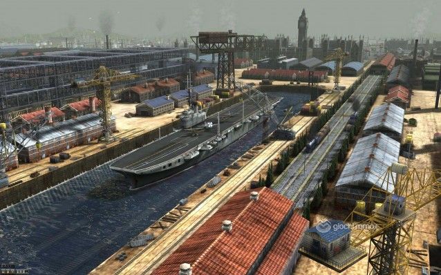NavyField 2 screenshot 5