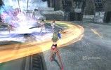 Scarlet Blade_Group Battle_1