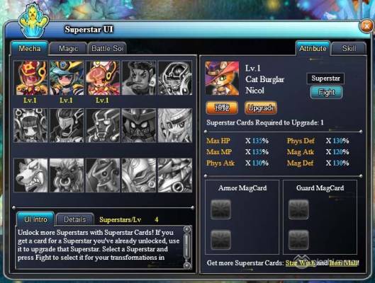 Starlight Story_Superstar Menu copy