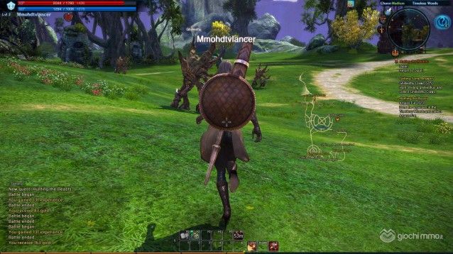 TERA screenshots (19)