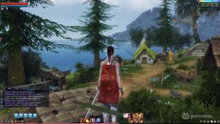 Archeage