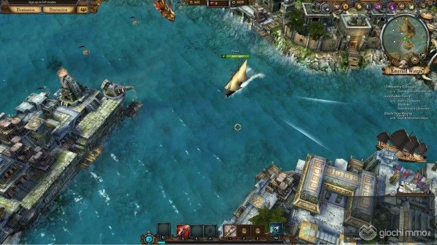 Kartuga screenshot 11