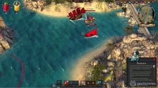 Kartuga screenshot 7