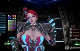 Scarlet Blade Character Creation screenshot (1)