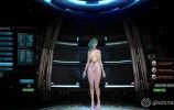 Scarlet Blade Character Creation screenshot (3)