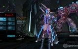 Scarlet Blade Character Creation screenshot (4)