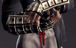 Vindictus Fighter Clothes copy