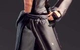 Vindictus Samurai clothes copy